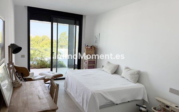 Resale - Apartment - Marbella - Santa Clara