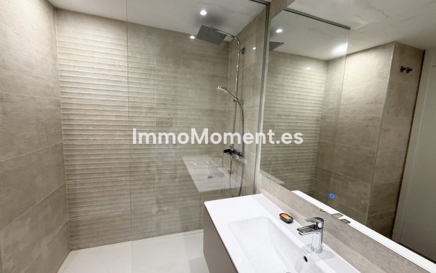 Resale - Apartment - Marbella - Santa Clara