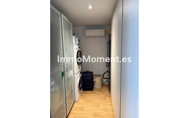 Resale - Apartment - Marbella - Santa Clara