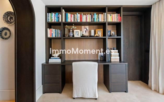 Reventa - Apartamento - Marbella - The Golden Mile