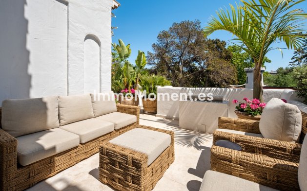 Reventa - Apartamento - Marbella - The Golden Mile