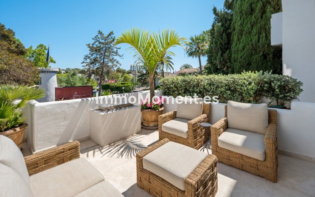 Reventa - Apartamento - Marbella - The Golden Mile