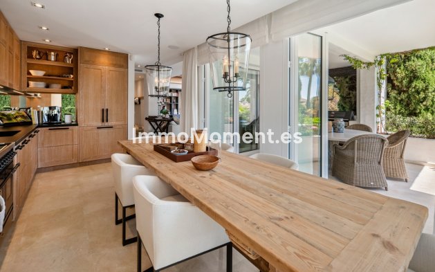 Reventa - Apartamento - Marbella - The Golden Mile