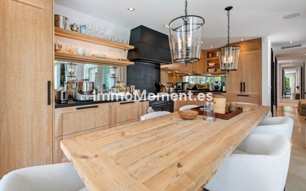 Reventa - Apartamento - Marbella - The Golden Mile