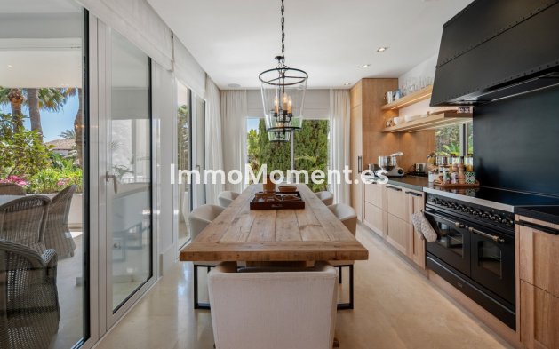Reventa - Apartamento - Marbella - The Golden Mile