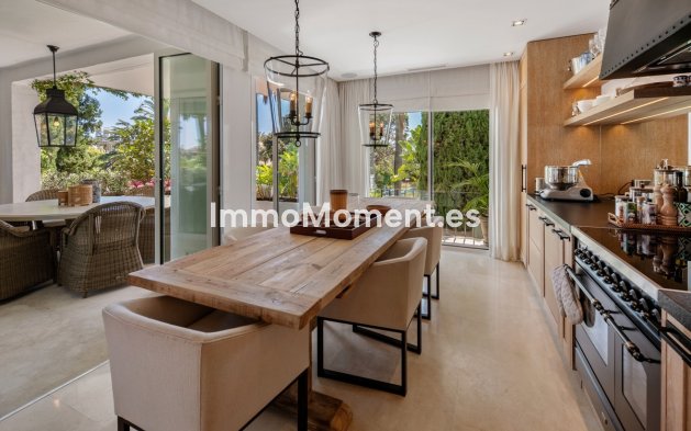 Reventa - Apartamento - Marbella - The Golden Mile