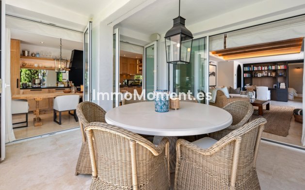 Reventa - Apartamento - Marbella - The Golden Mile