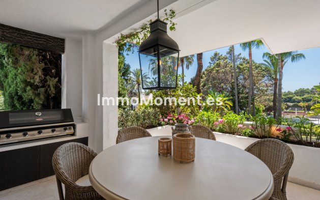 Reventa - Apartamento - Marbella - The Golden Mile