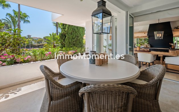 Reventa - Apartamento - Marbella - The Golden Mile