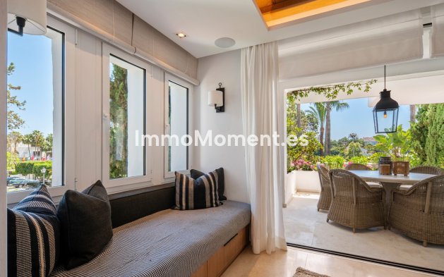 Reventa - Apartamento - Marbella - The Golden Mile