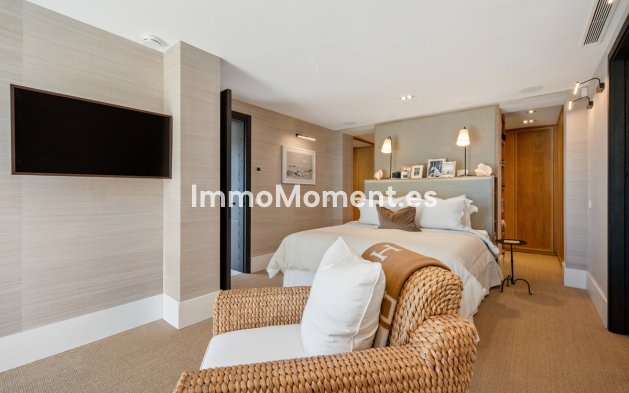 Reventa - Apartamento - Marbella - The Golden Mile