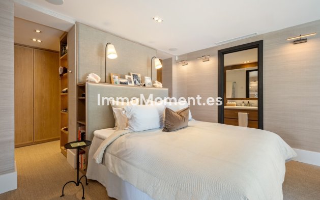 Reventa - Apartamento - Marbella - The Golden Mile