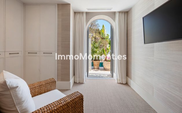Reventa - Apartamento - Marbella - The Golden Mile