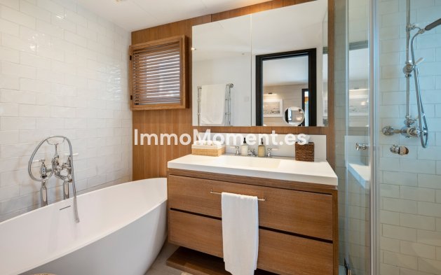 Reventa - Apartamento - Marbella - The Golden Mile