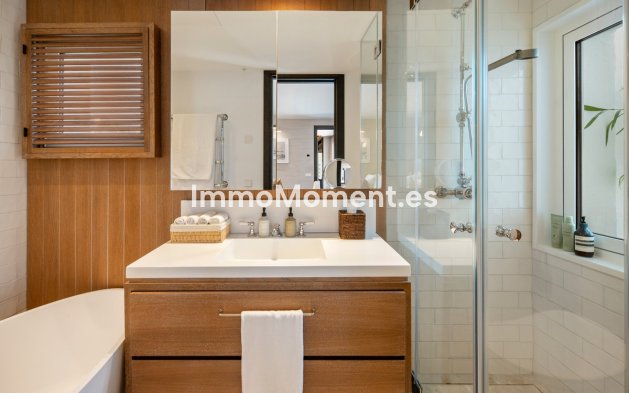 Reventa - Apartamento - Marbella - The Golden Mile