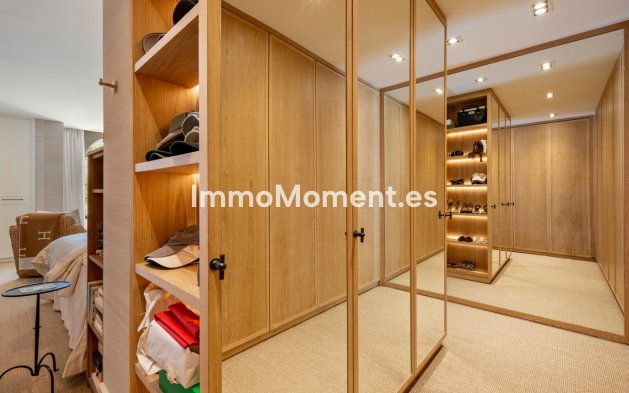 Reventa - Apartamento - Marbella - The Golden Mile