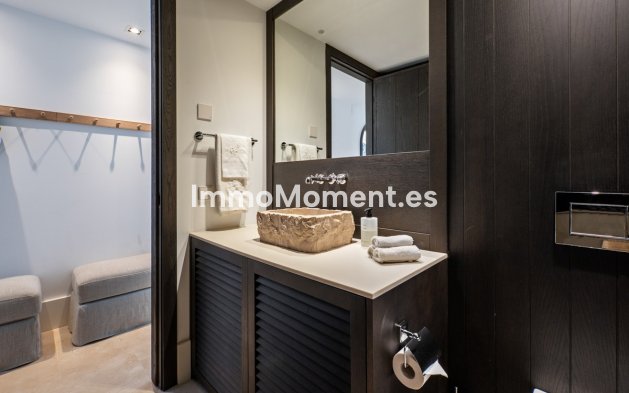 Reventa - Apartamento - Marbella - The Golden Mile