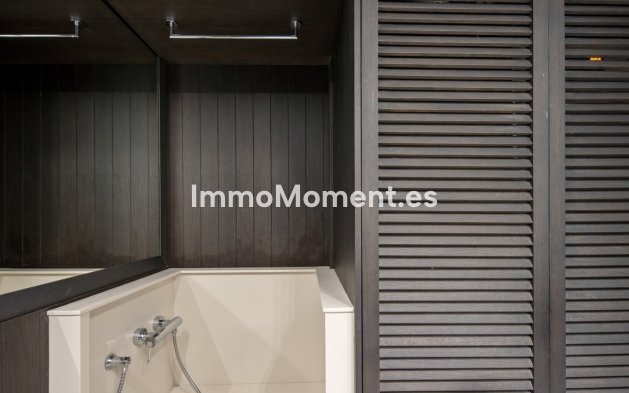 Reventa - Apartamento - Marbella - The Golden Mile