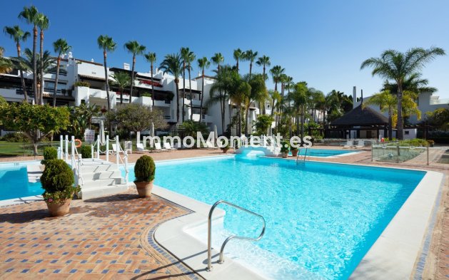 Reventa - Apartamento - Marbella - The Golden Mile
