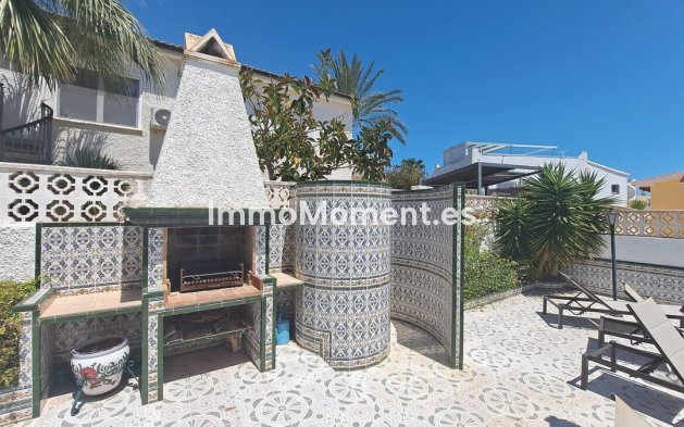 Wiederverkauf - Freistehende Villa - Orihuela - Blue Lagoon