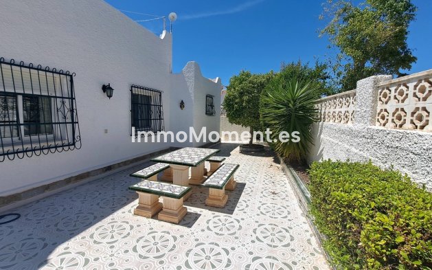 Wiederverkauf - Freistehende Villa - Orihuela - Blue Lagoon