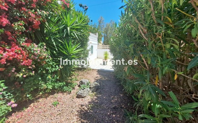 Wiederverkauf - Freistehende Villa - Orihuela - Blue Lagoon
