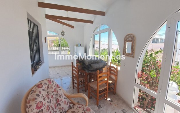 Wiederverkauf - Freistehende Villa - Orihuela - Blue Lagoon