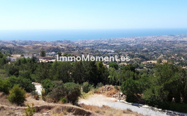 Reventa - Parcela - Mijas - Mijas Centro