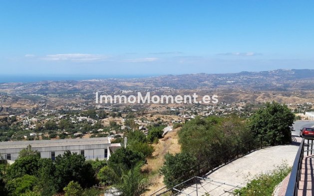 Reventa - Parcela - Mijas - Mijas Centro