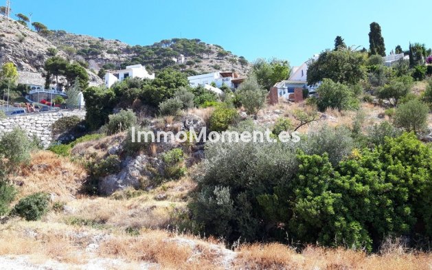Reventa - Parcela - Mijas - Mijas Centro