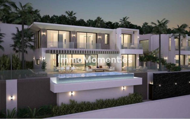 Reventa - Parcela - Mijas - Mijas Centro