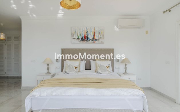 Reventa - Villa independiente - Mijas - Valtocado