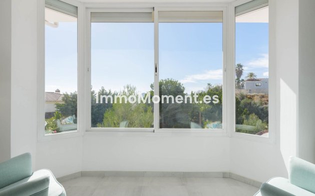 Reventa - Villa independiente - Mijas - Valtocado