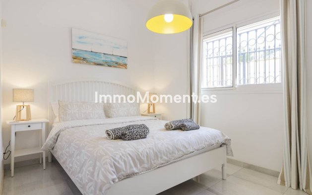 Reventa - Villa independiente - Mijas - Valtocado
