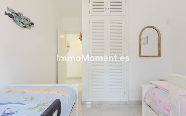 Reventa - Villa independiente - Mijas - Valtocado