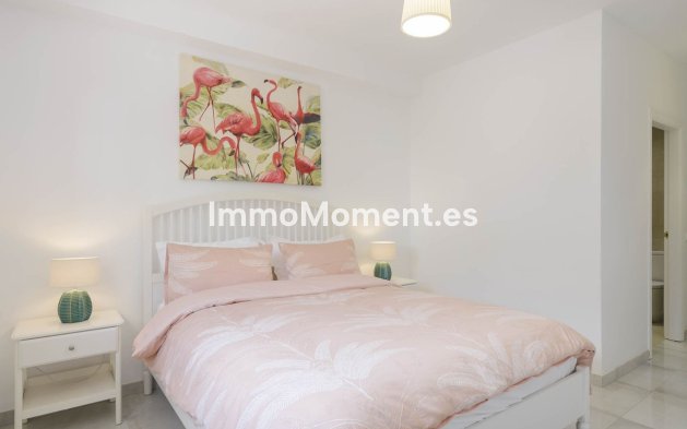 Reventa - Villa independiente - Mijas - Valtocado