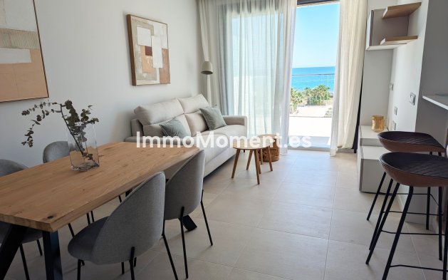 Nieuwbouw - Ground-floor - Denia