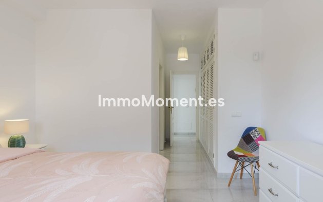 Reventa - Villa independiente - Mijas - Valtocado