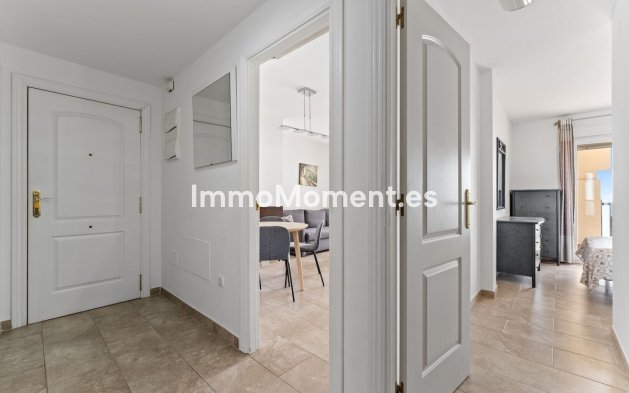 Revente - Appartement - Benalmadena - Benalmadena Centro