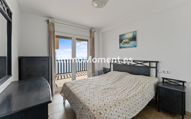 Revente - Appartement - Benalmadena - Benalmadena Centro