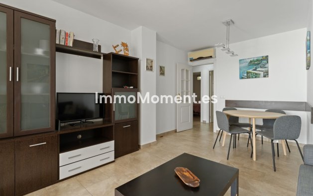 Revente - Appartement - Benalmadena - Benalmadena Centro