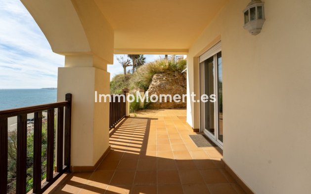 Revente - Appartement - Benalmadena - Benalmadena Centro