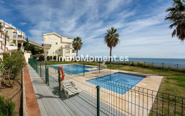 Revente - Appartement - Benalmadena - Benalmadena Centro
