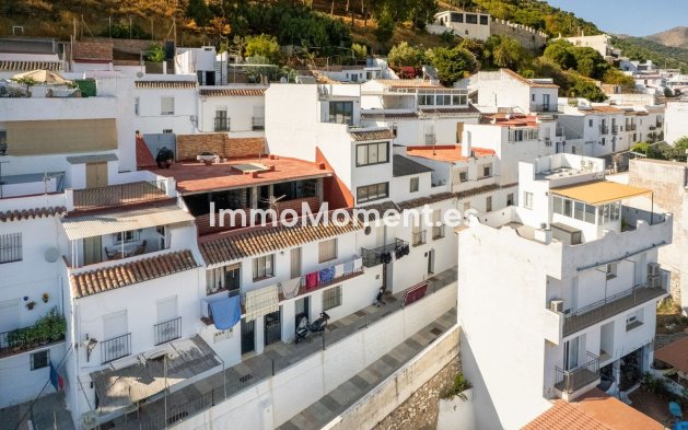 Reventa - Adosado - Mijas - Mijas Centro
