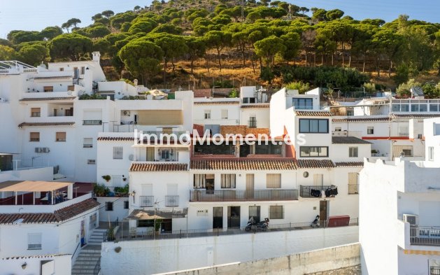 Reventa - Adosado - Mijas - Mijas Centro