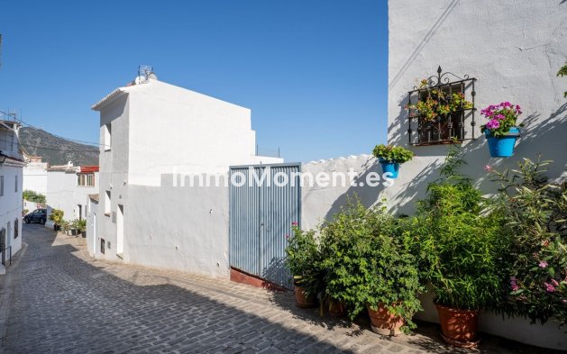 Reventa - Adosado - Mijas - Mijas Centro