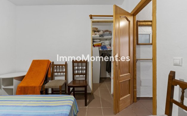 Reventa - Adosado - Mijas - Mijas Centro