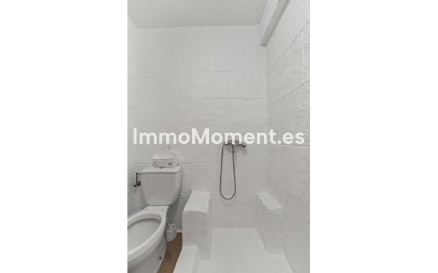 Reventa - Adosado - Mijas - Mijas Centro