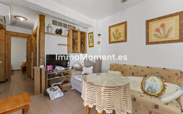 Reventa - Adosado - Mijas - Mijas Centro