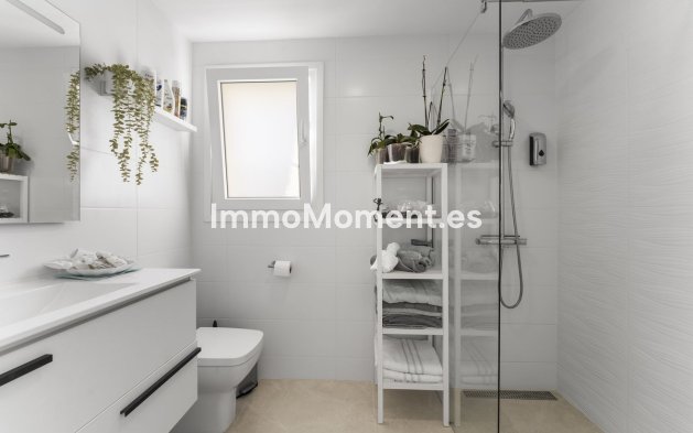 Reventa - Villa independiente - Mijas - Mijas Centro
